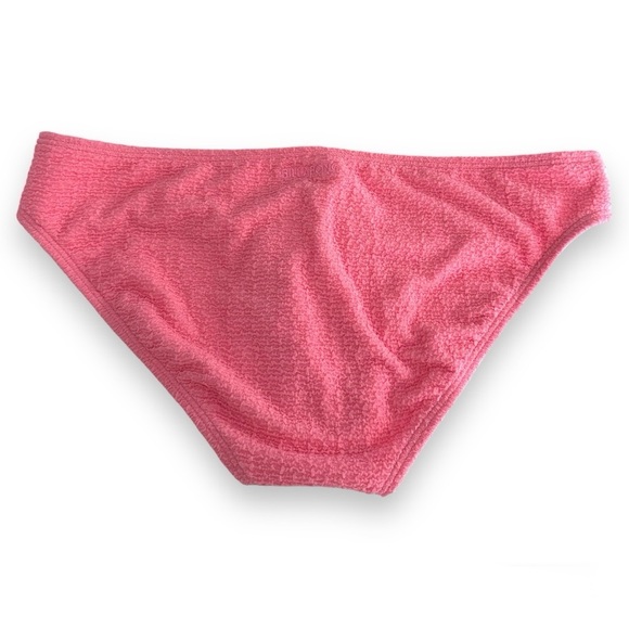 BILLABONG So Dazed Lowrider Bikini Bottoms in Pink Sunset - Picture 5 of 8